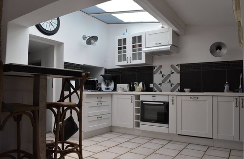 Le Castellet House | House in the heart of the Var countryside