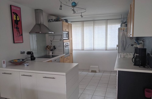 Angoulins House | House in the heart of a seaside village, near La Rochelle