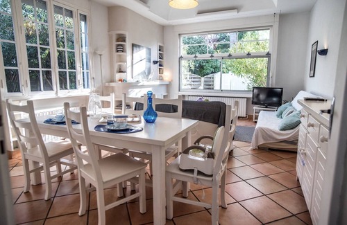 Le Moulleau House | House in the heart of Moulleau 50 m from the beach
