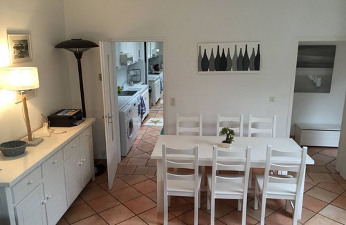 Le Moulleau House | House in the heart of Moulleau 50 m from the beach
