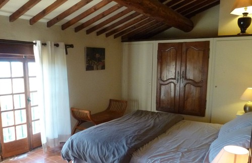 Grambois House | House in the heart of the Luberon
