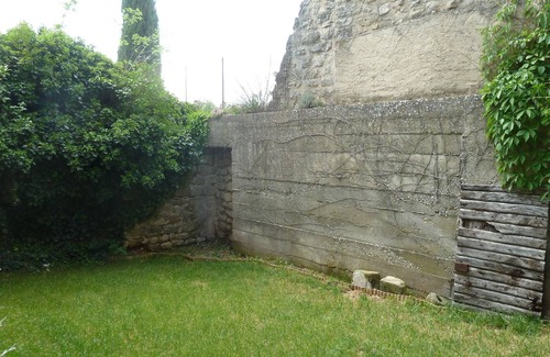 Grambois House | House in the heart of the Luberon