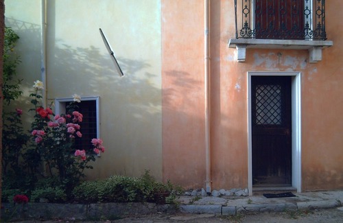 Baunei Apartment | house in the hills but 3 km from the sea