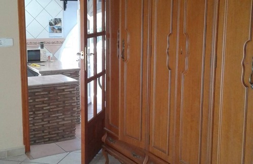 Benicassim House | HOUSE IN THE NATURAL PARK DESIERTO DE LAS PALMAS, IMPREGNABLE VIEW ON THE SEA