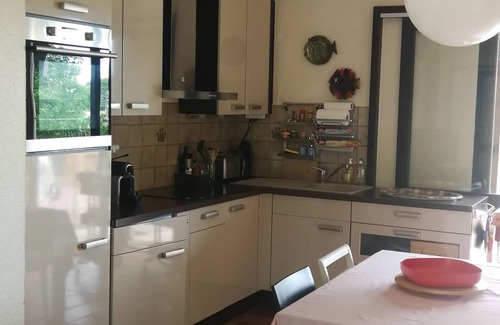 Carcans House | House in the pines 300 m from the lake and 5 km from the ocean