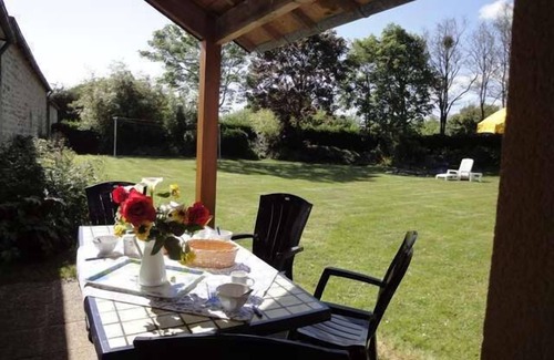 Saint-Jean-Trolimon House | House in Tronoën, close to the beach, la Torche, good amenities
