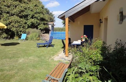 Saint-Jean-Trolimon House | House in Tronoën, close to the beach, la Torche, good amenities