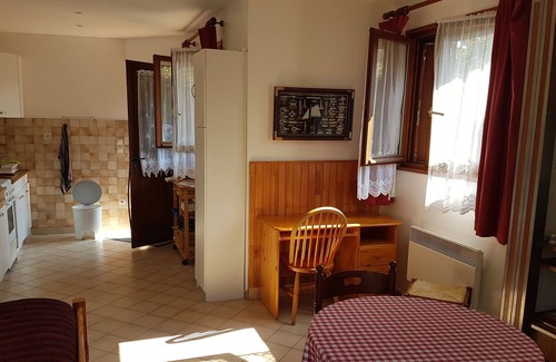 Varengeville-sur-Mer House | house in varengeville sur mer