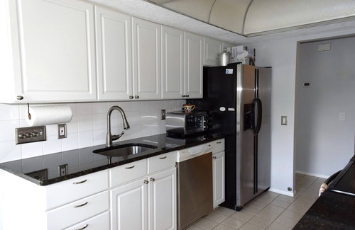 Venice Gardens House | House in Venice Gardens, Heated Pool, Wi-Fi, Waterfront