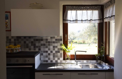 Ameglia House | House