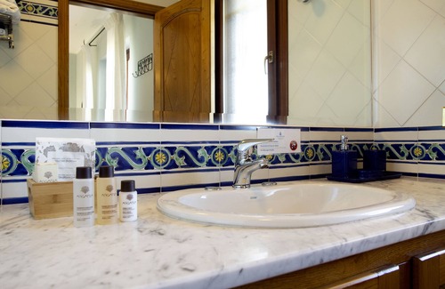 Olbia Bed & Breakfast | House