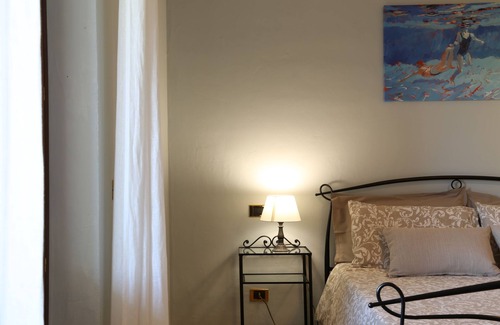Olbia Bed & Breakfast | House