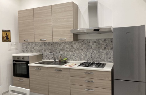 Savona House | House