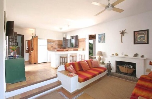 Los Canos de Meca Cottage | House Karen 2 (4 - 5 people)