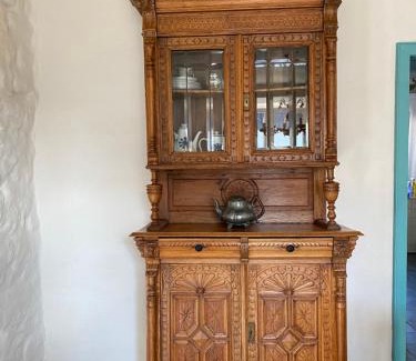 Steffeln House | House Kellisch 1822