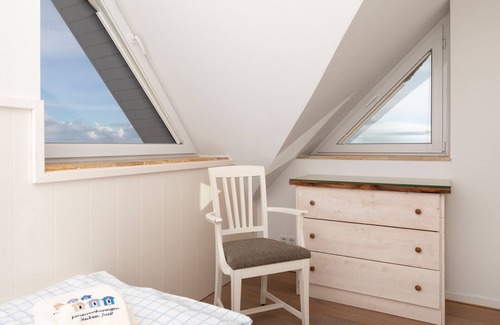 Juist Apartment | House Kerstin Apartment Kalfamer