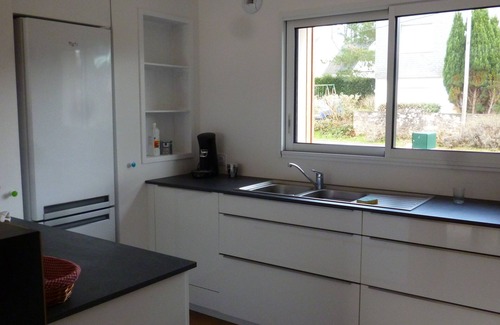 La Trinite-sur-Mer House | House "kervilor" very bright, 7 bedrooms, 14 people, Trinité sur mer