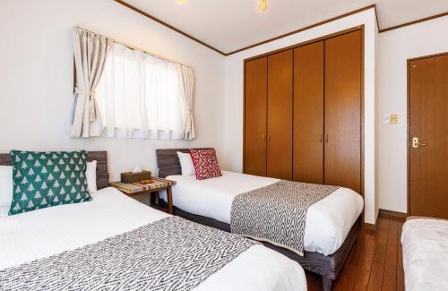 Chatan House | HOUSE KIRA