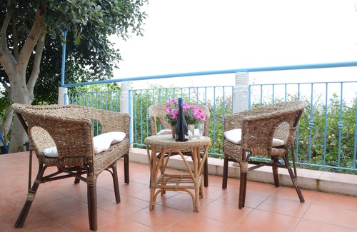 Piana Calzata House | House located in a very quiet area, only 5km from the beach. 20km from Cefalù