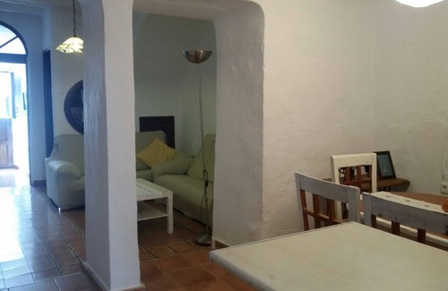 Algodonales House | House La Cueva Soleá in Algodonales