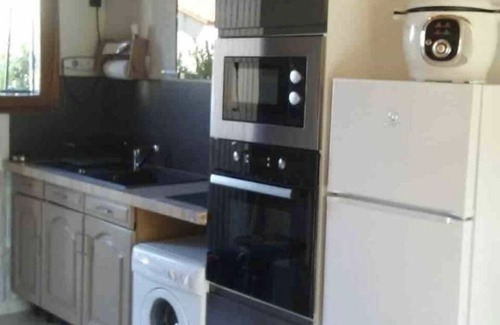 Leucate House | House la franqui