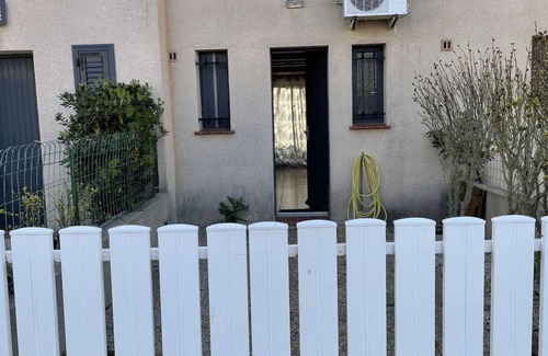 Leucate House | House la franqui