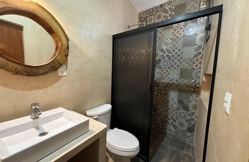 Chichen Itza - Valladolid Apartment | House la Roca 1 Valladolid, AC, Wifi, Pool
