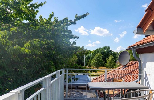 Niendorf Apartment | House lake view apartment 22