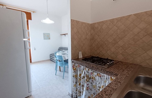 Lido Marini Apartment | House Laura 100m from the sand