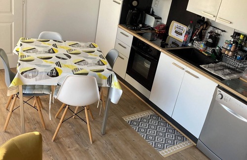 Le Touquet-Paris-Plage House | House Le Touquet Paris Plage residence les cottages