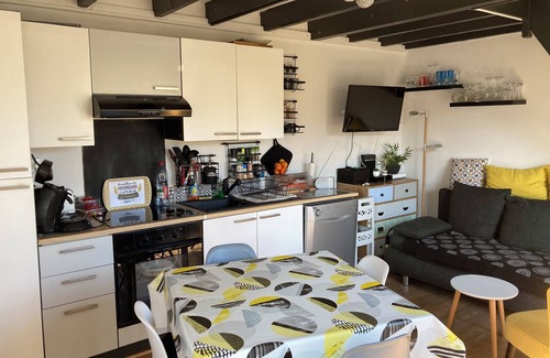 Le Touquet-Paris-Plage House | House Le Touquet Paris Plage residence les cottages