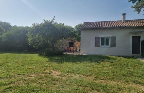 Aveze House | House Les Taillades