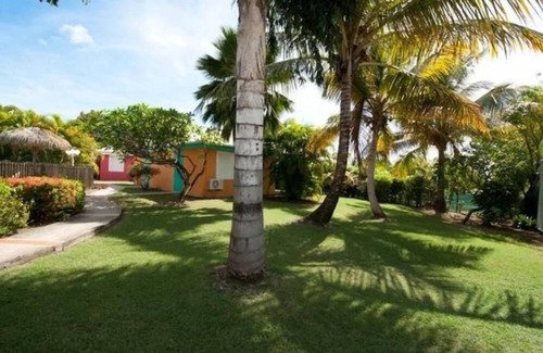 Saint-Francois House | House less than 150 m from the beach