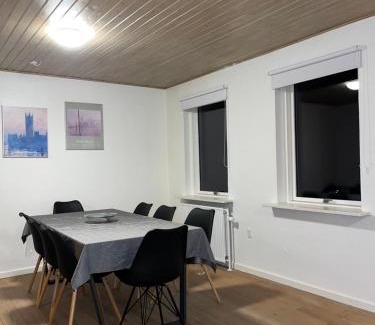 Billund Apartment | House Living Billund