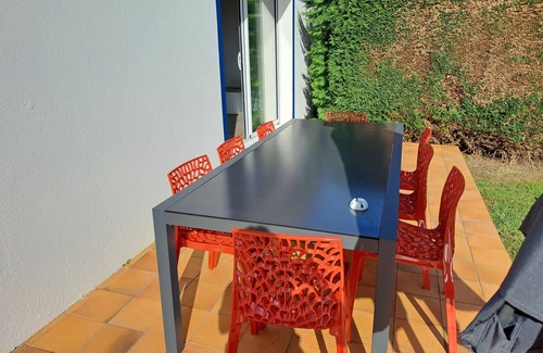 Guidel House | House located in a quiet area, close to the town center.