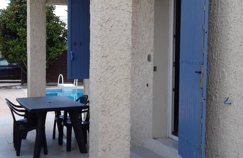 Grans House | house located in grans in the heart of Provence