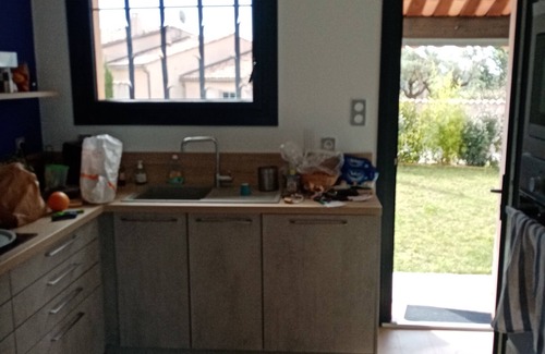 Pierrevert House | House Luberon Pierrevert