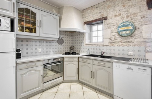 Sainte-Marie-de-Re Apartment | House MACEDOCY .