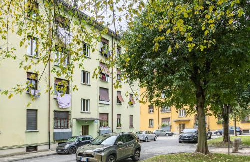 Brescia Apartment | House MaGa - by Host4U