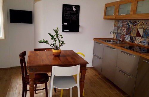 Trapani City Centre Apartment | House Maier center Trapani
