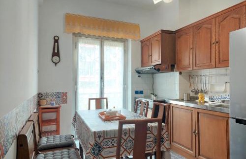Sestri Ponente Apartment | House Mamma Marisa by Holiday World