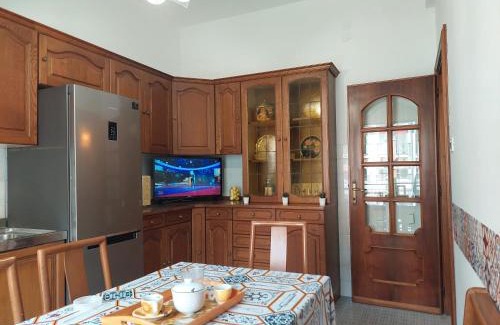 Sestri Ponente Apartment | House Mamma Marisa by Holiday World
