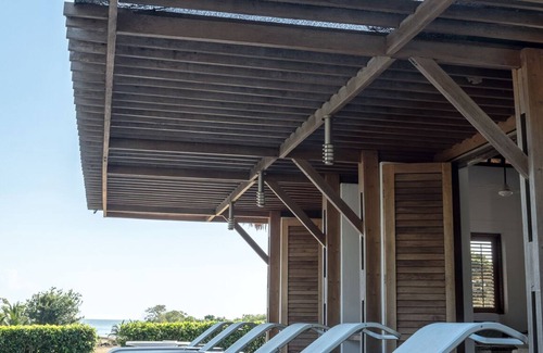 Pasacaballos House | House Marina del Mar (Barú)