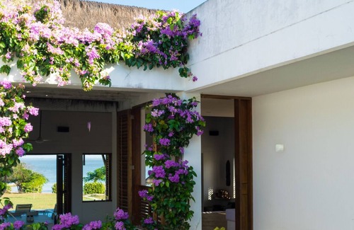 Pasacaballos House | House Marina del Mar (Barú)