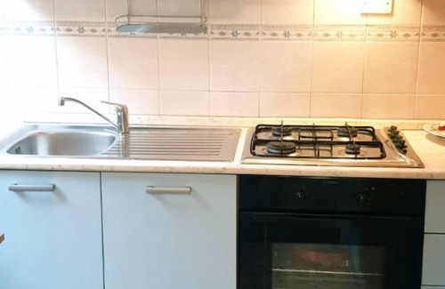 Riva Ligure Apartment | House Mary