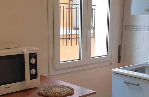 Riva Ligure Apartment | House Mary