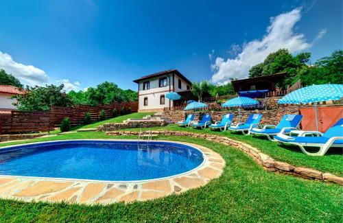 Gabrovo House | House Maya