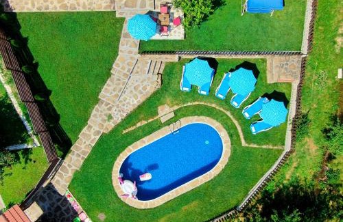 Gabrovo House | House Maya