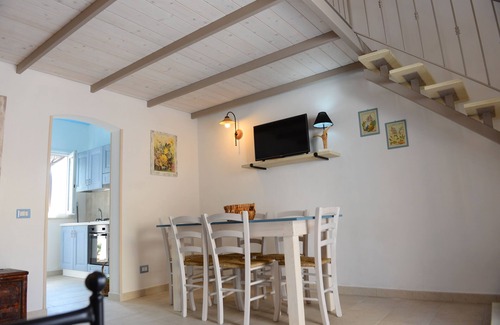 Collepasso House | House MEDITERRANEAN STYLE 4 places for holiday SEA bay GALLIPOLI
