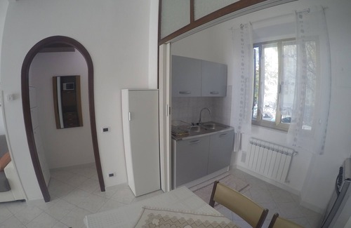San Terenzo Apartment | House Mire in San Terenzo